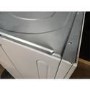 GRADE A2 - Hotpoint Anti-Stain 8kg Wash 6kg Dry Integrated Washer Dryer  - Quiet, Energy Saving -  White