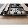 GRADE A3 - Neff N70 75cm 5 Burner Gas Hob - Black