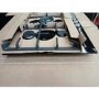 GRADE A3 - Neff N70 75cm 5 Burner Gas Hob - Black