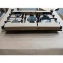 GRADE A3 - Neff N70 75cm 5 Burner Gas Hob - Black