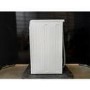 GRADE A2 - Indesit 7kg Wash 6kg Dry 1400rpm Washer Dryer  - Energy Saving -  White