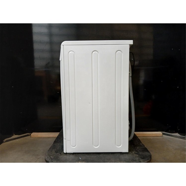 GRADE A2 - Indesit 7kg Wash 6kg Dry 1400rpm Washer Dryer  - Energy Saving -  White