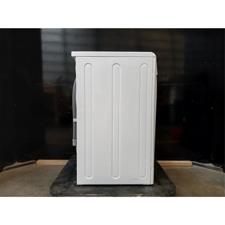 GRADE A2 - Indesit 7kg Wash 6kg Dry 1400rpm Washer Dryer  - Energy Saving -  White