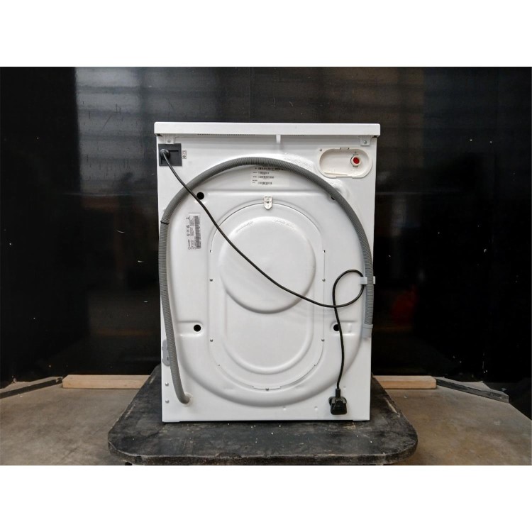 GRADE A2 - Indesit 7kg Wash 6kg Dry 1400rpm Washer Dryer  - Energy Saving -  White