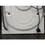 GRADE A2 - Indesit 7kg Wash 6kg Dry 1400rpm Washer Dryer  - Energy Saving -  White