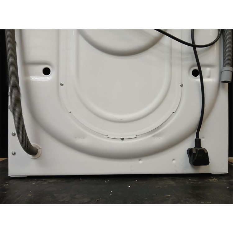 GRADE A2 - Indesit 7kg Wash 6kg Dry 1400rpm Washer Dryer  - Energy Saving -  White