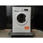 GRADE A2 - Indesit 7kg Wash 6kg Dry 1400rpm Washer Dryer  - Energy Saving -  White