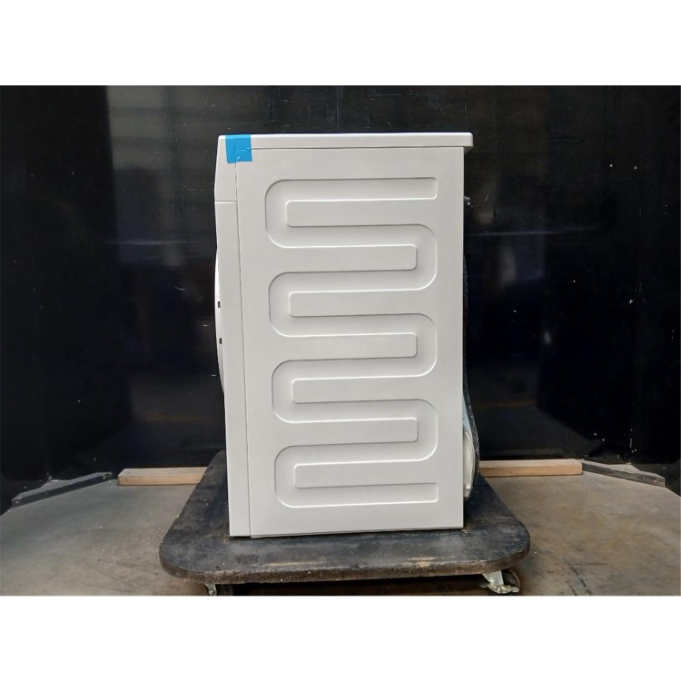GRADE A2 - Indesit 8kg Condenser Tumble Dryer - White