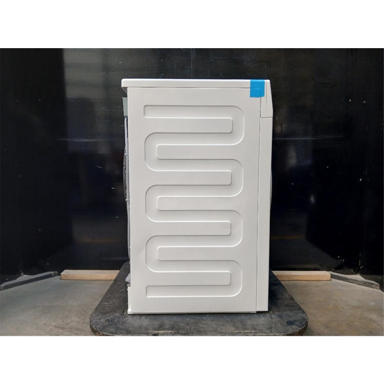 GRADE A2 - Indesit 8kg Condenser Tumble Dryer - White