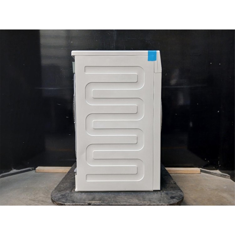 GRADE A2 - Indesit 8kg Condenser Tumble Dryer - White
