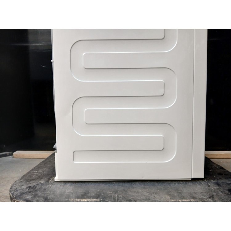 GRADE A2 - Indesit 8kg Condenser Tumble Dryer - White
