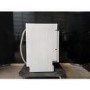 GRADE A2 - Russell Hobbs Integrated Dishwasher - Silver Black control panel