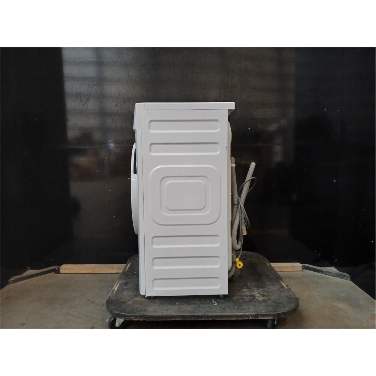 Refurbished Indesit MyTime 7kg 1200rpm Washing Machine - White