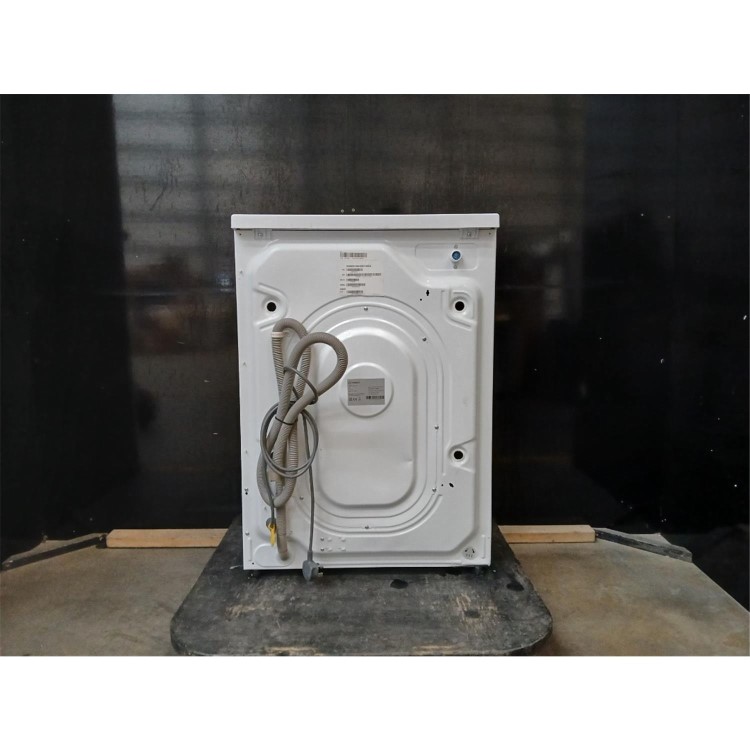 Refurbished Indesit MyTime 7kg 1200rpm Washing Machine - White