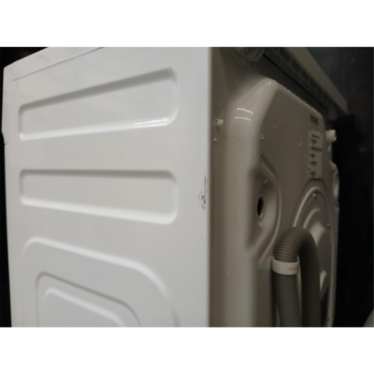 Refurbished Indesit MyTime 7kg 1200rpm Washing Machine - White