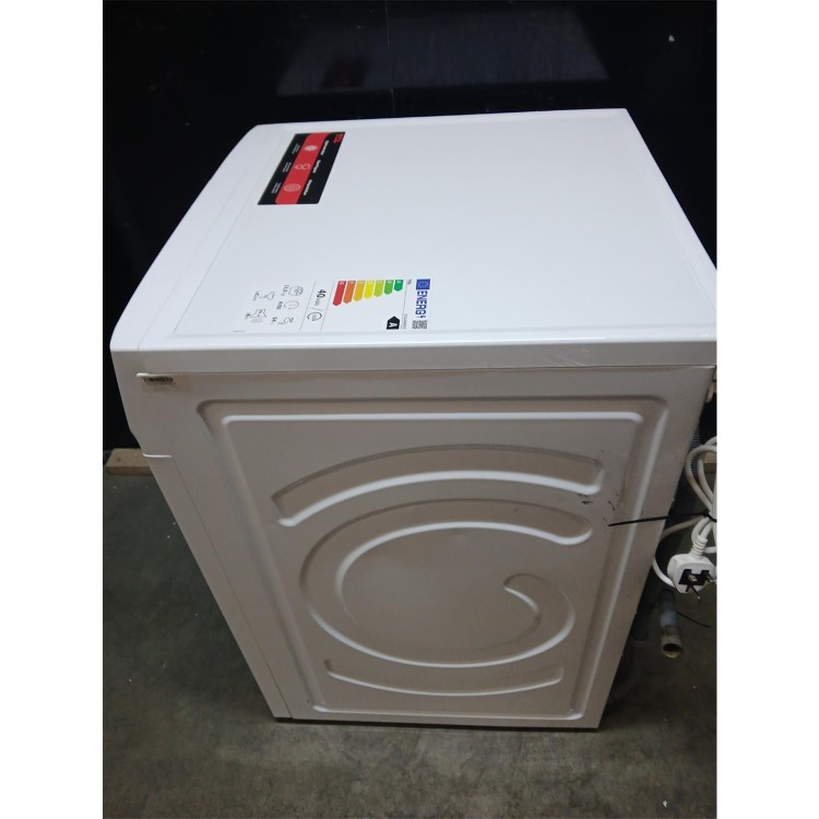 Refurbished TCL 11kg 1400rpm Washing Machine - White