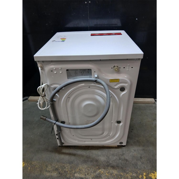 Refurbished TCL 11kg 1400rpm Washing Machine - White