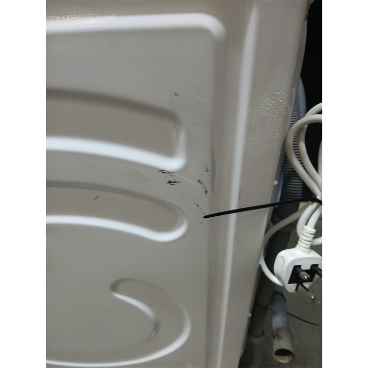 Refurbished TCL 11kg 1400rpm Washing Machine - White