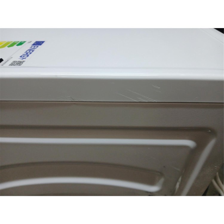 Refurbished TCL 11kg 1400rpm Washing Machine - White