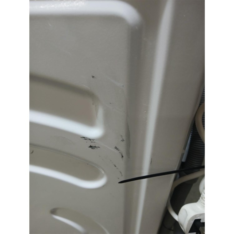Refurbished TCL 11kg 1400rpm Washing Machine - White