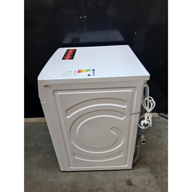 Refurbished TCL 11kg 1400rpm Washing Machine - White