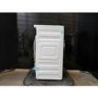 GRADE A2 - electriQ 8kg 1400rpm Washing Machine - White