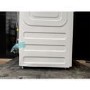 GRADE A2 - electriQ 8kg 1400rpm Washing Machine - White