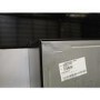 Refurbished Fridgemaster MQ79394EB 427 Litre Four Door American Fridge Freezer - Black