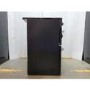 GRADE A2 - Belling Farmhouse 100cm Dual Fuel Range Cooker - Grey