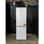 Refurbished Beko 262 Litre 60/40 Freestanding Fridge Freezer - White