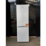 Refurbished Beko 262 Litre 60/40 Freestanding Fridge Freezer - White