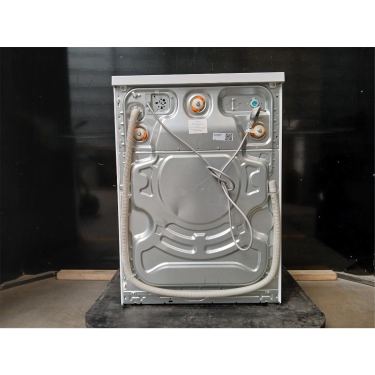 GRADE A2 - Hotpoint AntiStain 10kg 1400rpm Washing Machine - White