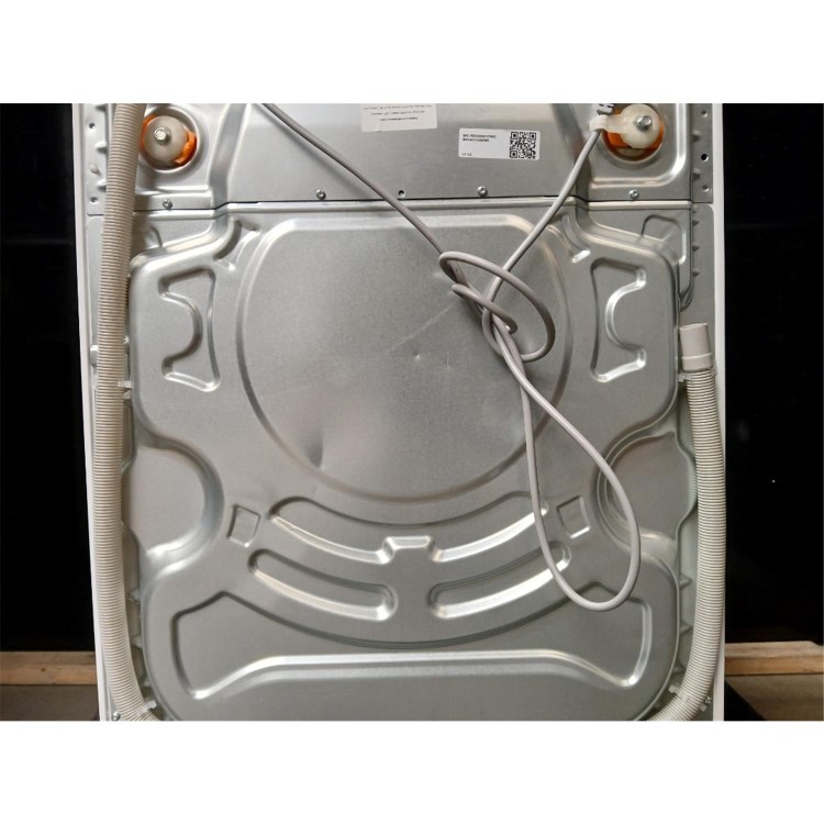 GRADE A2 - Hotpoint AntiStain 10kg 1400rpm Washing Machine - White