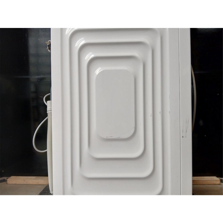 GRADE A2 - Hotpoint AntiStain 10kg 1400rpm Washing Machine - White