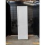 GRADE A2 - electriQ 250 Litre 70/30 Freestanding Fridge Freezer – White
