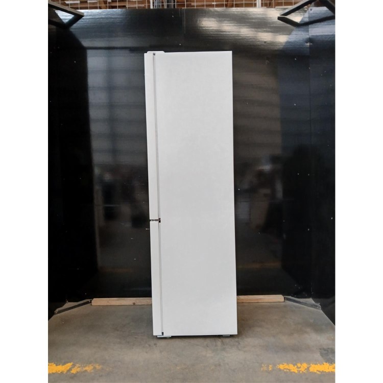 GRADE A2 - electriQ 250 Litre 70/30 Freestanding Fridge Freezer – White