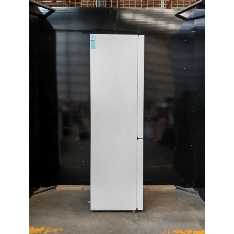 GRADE A2 - electriQ 250 Litre 70/30 Freestanding Fridge Freezer – White