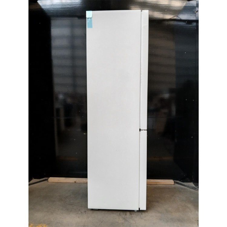 GRADE A2 - electriQ 250 Litre 70/30 Freestanding Fridge Freezer – White