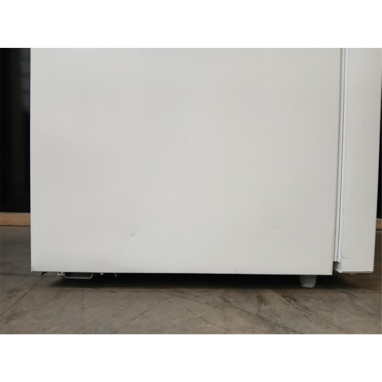 GRADE A2 - electriQ 250 Litre 70/30 Freestanding Fridge Freezer – White