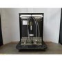GRADE A2 - Hotpoint Extra Freestanding Dishwasher - ActiveDry Black