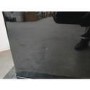 GRADE A2 - Hotpoint Extra Freestanding Dishwasher - ActiveDry Black