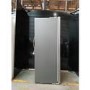Refurbished Hotpoint HPG2 6573W XP4UK Dual No Frost American Fridge Freezer with Water and Ice Dispenser - Stainless Steel