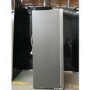 Refurbished Hotpoint HPG2 6573W XP4UK Dual No Frost American Fridge Freezer with Water and Ice Dispenser - Stainless Steel