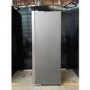 Refurbished Hotpoint HPG2 6573W XP4UK Dual No Frost American Fridge Freezer with Water and Ice Dispenser - Stainless Steel