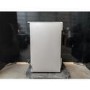GRADE A2 - electriQ 60cm Dual Fuel Single Oven Cooker - Stainless Steel