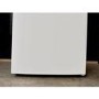 GRADE A2 - Bosch Series 4 200 Litre Upright Freestanding Freezer With BigBox Drawer - White