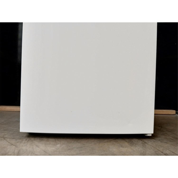 GRADE A2 - Bosch Series 4 200 Litre Upright Freestanding Freezer With BigBox Drawer - White