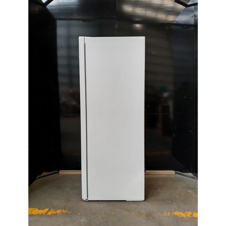 GRADE A2 - Bosch Series 4 200 Litre Upright Freestanding Freezer With BigBox Drawer - White