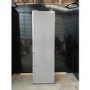 Refurbished electriQ eiQ54MDFFINOX 282 Litre Fridge Freezer - Total No Frost in Stainless Steel
