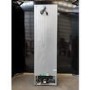 Refurbished electriQ eiQ54MDFFINOX 282 Litre Fridge Freezer - Total No Frost in Stainless Steel